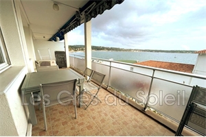 t3 à la vente -   83150  BANDOL, surface 54 m2 vente t3 - UBI470800259